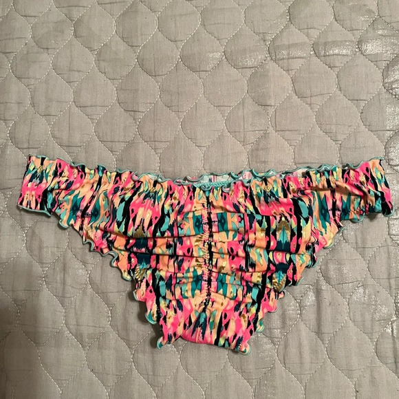 SHADE SHORE~BIKINI BOTTOM~SM - Picture 2 of 5